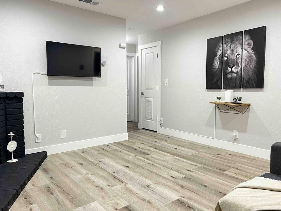 Luxury Condo In The Heart Of Midtown Sacramento Exterior foto