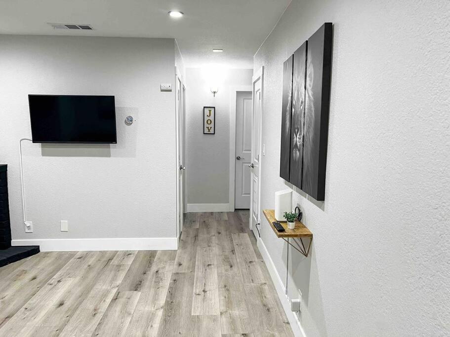 Luxury Condo In The Heart Of Midtown Sacramento Exterior foto