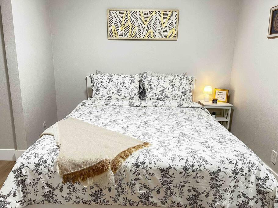 Luxury Condo In The Heart Of Midtown Sacramento Exterior foto